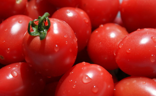 Tomato Lycopene